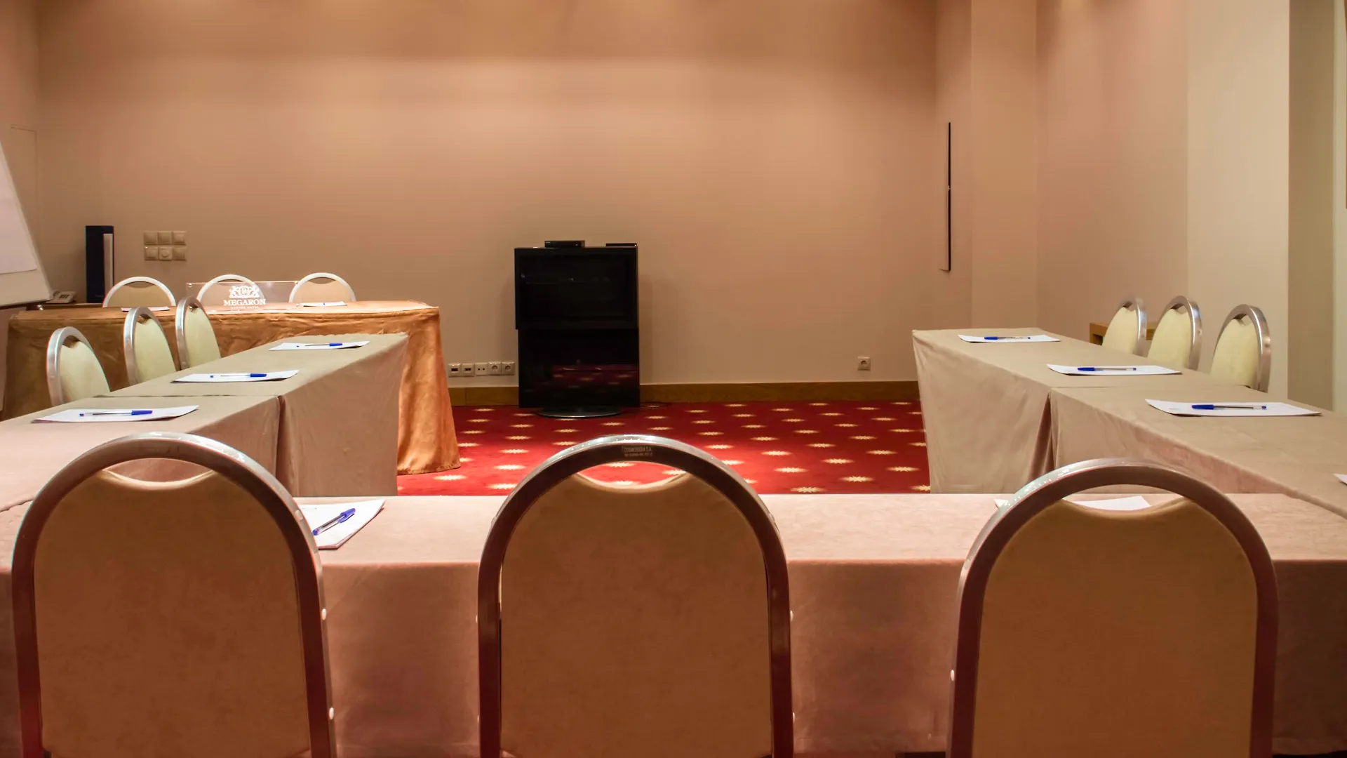 *****  Gdm Megaron, Historical Monument Hotel Heraklion  Greece