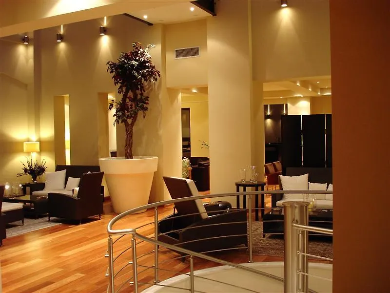 Gdm Megaron, Historical Monument Hotel Iraklio 5*,