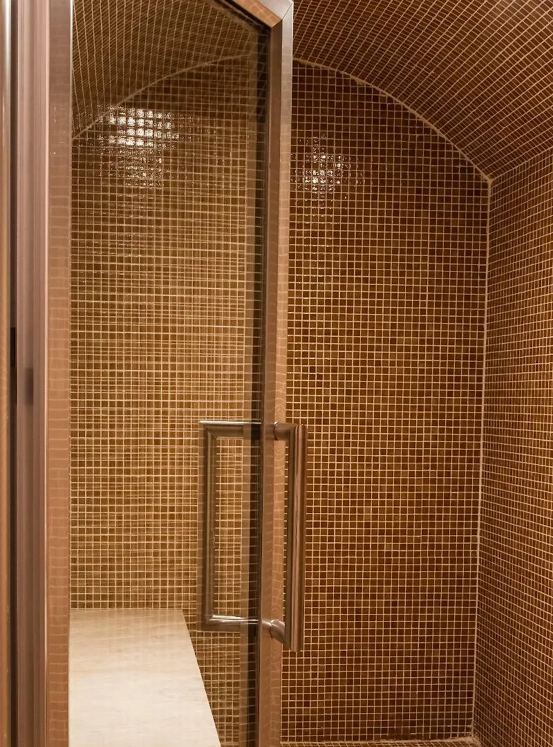 Gdm Megaron, Historical Monument Hotel Heraklion