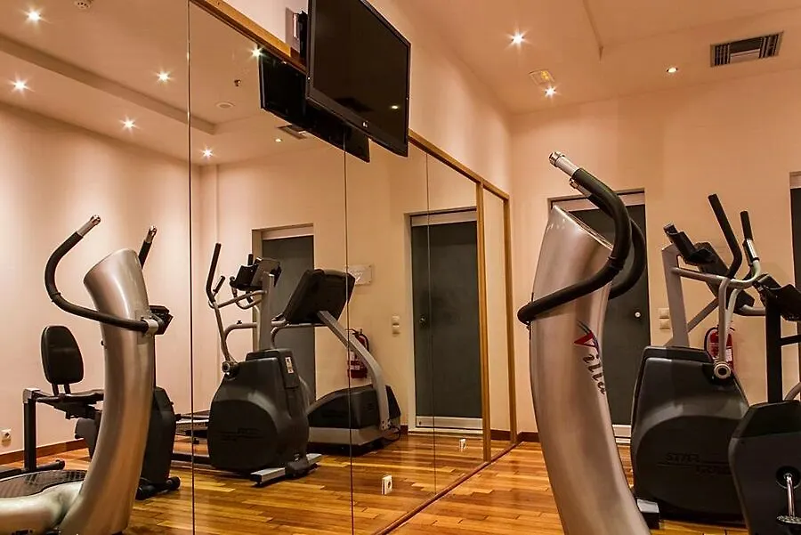 Gdm Megaron, Historical Monument Hotel Heraklion  Heraklion (Crete)