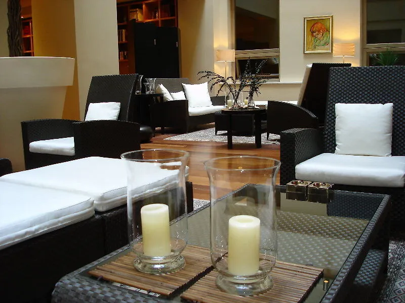 Gdm Megaron, Historical Monument Hotel Heraklion