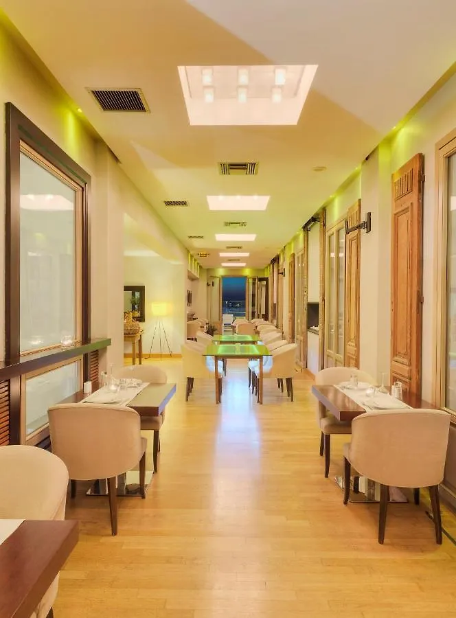 Gdm Megaron, Historical Monument Hotel Iraklio 5*,  Griechenland