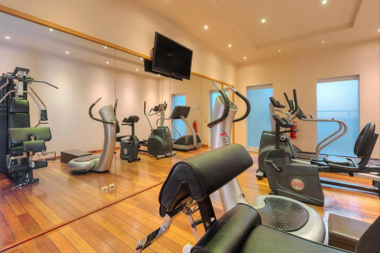 Gdm Megaron, Historical Monument Hotel Heraklion   Heraklion (Crete)
