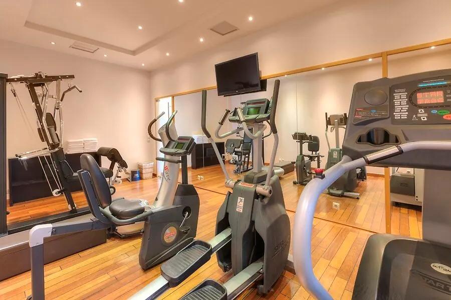 Gdm Megaron, Historical Monument Hotel Heraklion  Heraklion (Crete)