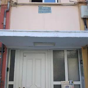 Bright Spacious Two-bedroom , Thessaloniki Griechenland