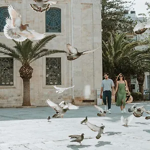 Infinity Boutique Heraklion