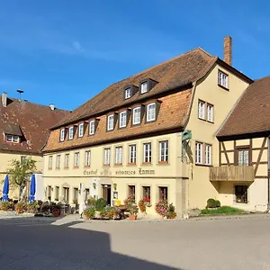 Schwarzes Lamm 3*, Rothenburg ob der Tauber Deutschland