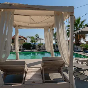  Apartment Evita Greece
