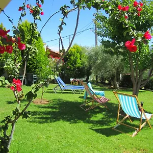 Summer House , Nikiti (Sithonia) Griechenland