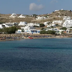  Apartment Yanna Asteri Greece