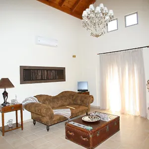  Villa Erofili Greece