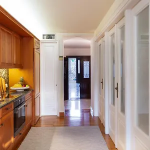 Apartment Dio Residences