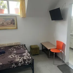 Centrally Located Private Heraklion