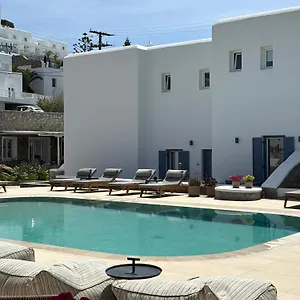  Apartment Esperides Greece