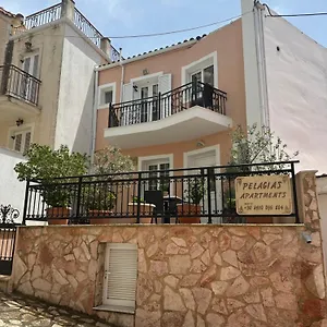  Apartment Pelagias Greece