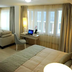 Greecerent - Elegant Center Апартаменты Салоники