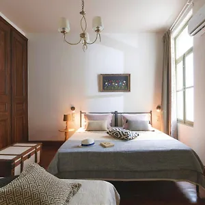  Villa Chandax Luxury