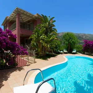  Villa Stamoulis Greece