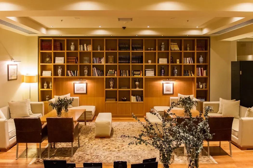 Gdm Megaron, Historical Monument Hotel Iraklion