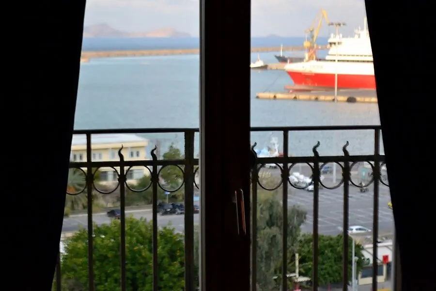 Gdm Megaron, Historical Monument Hotel Iraklion