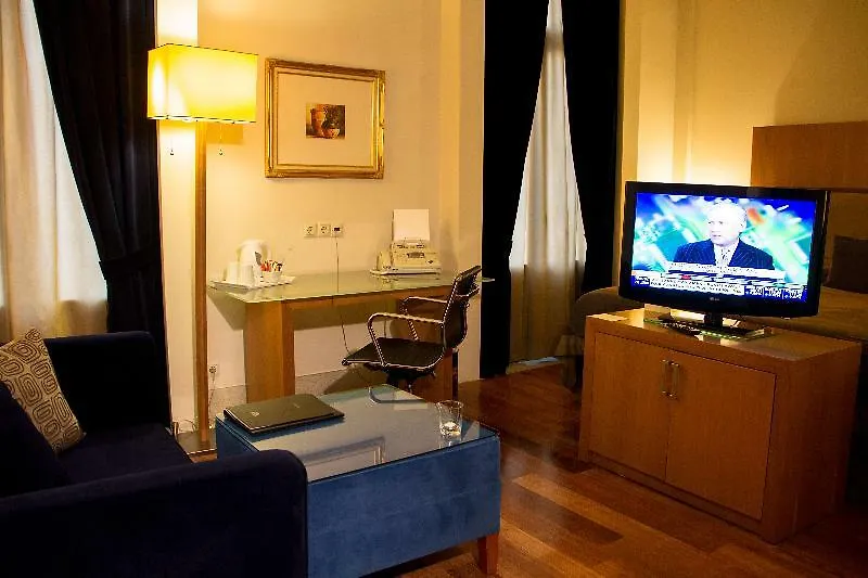 Gdm Megaron, Historical Monument Hotel Iraklio